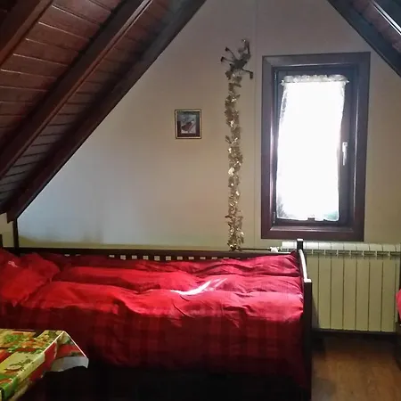 Planinski Biser Holiday home