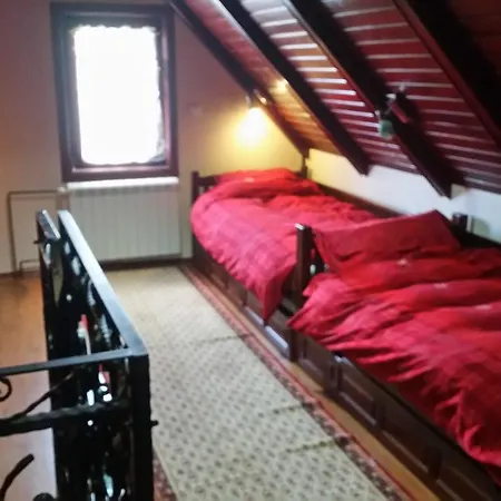 Holiday home Planinski Biser