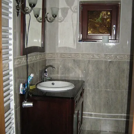 Planinski Biser Holiday home *