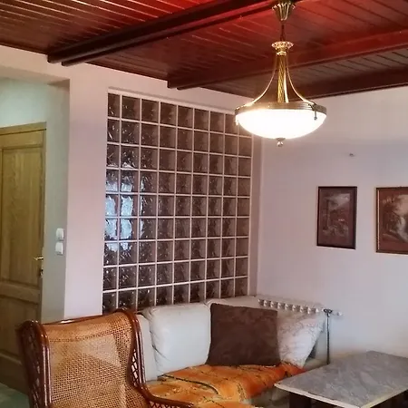 Planinski Biser Holiday home *