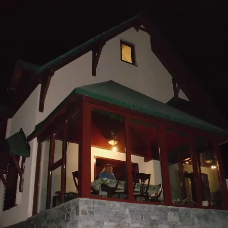 Casa vacanze Planinski Biser