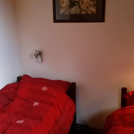 Planinski Biser Holiday home Kopaonik