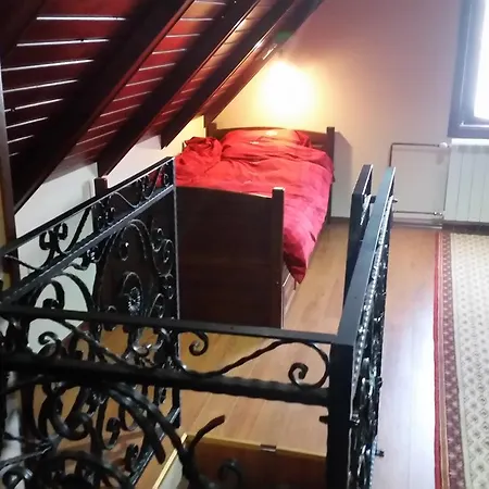 Planinski Biser Κοπαόνικ