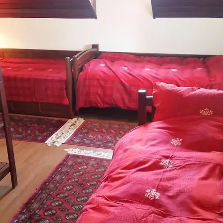 Planinski Biser Holiday home