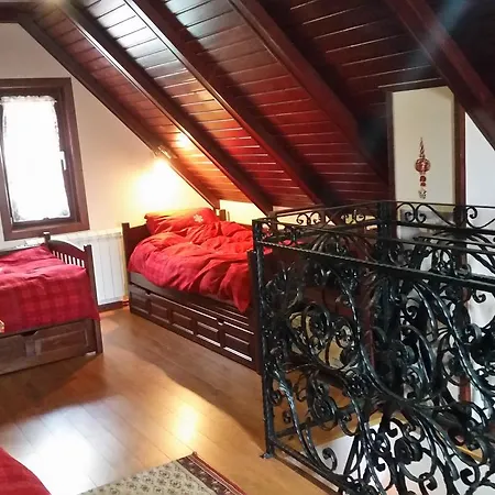 Casa vacanze Planinski Biser