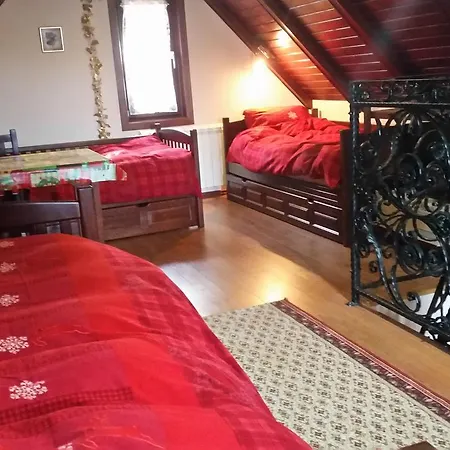 Casa vacanze Planinski Biser Kopaonik