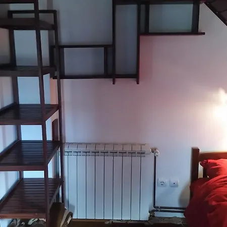 Planinski Biser Casa vacanze *