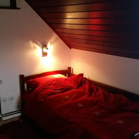Planinski Biser Holiday home