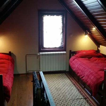 Planinski Biser Kopaonik