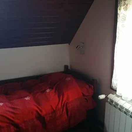 Planinski Biser Holiday home Kopaonik