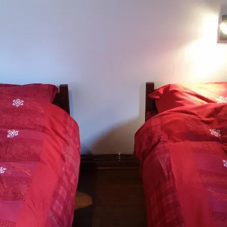 Holiday home Planinski Biser