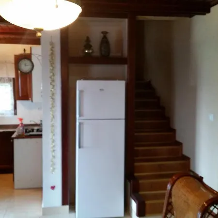 Holiday home Planinski Biser *