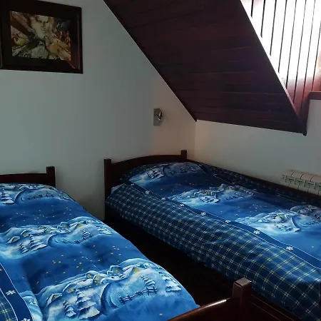 Holiday home Planinski Biser
