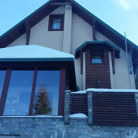 Planinski Biser Casa vacanze *