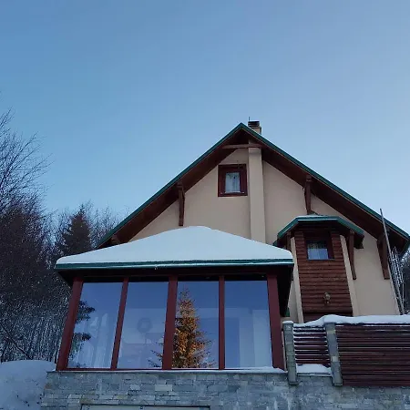 Holiday home Planinski Biser *