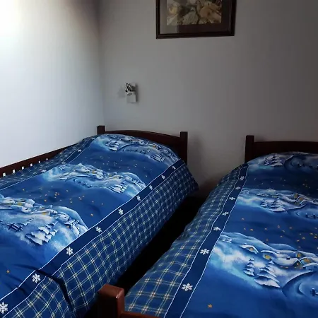 Holiday home Planinski Biser *