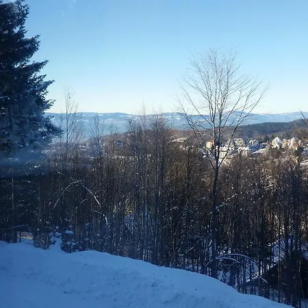 Planinski Biser Holiday home