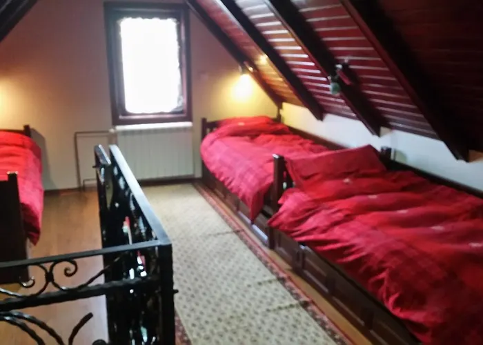 Σπίτι διακοπών Planinski Biser