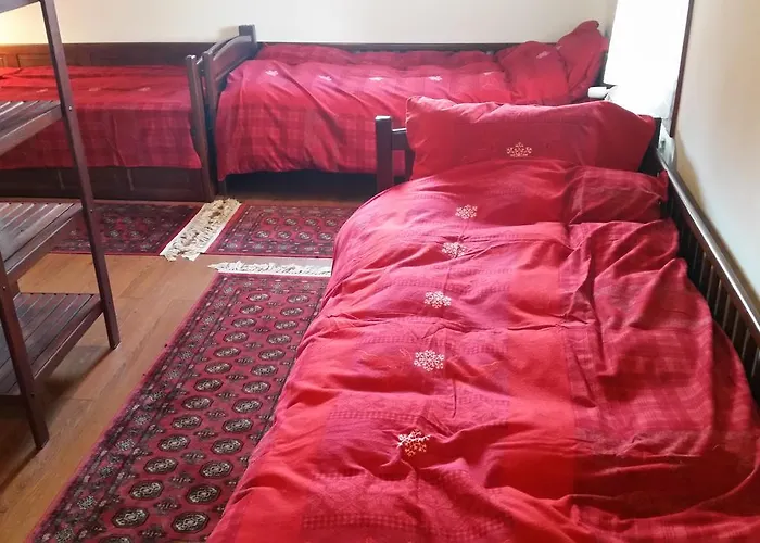 Planinski Biser Σπίτι διακοπών Κοπαόνικ