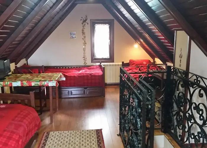 Planinski Biser * Κοπαόνικ