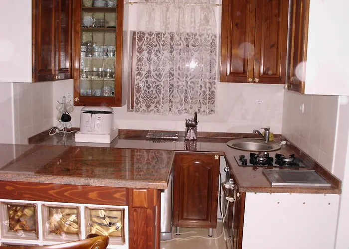 Planinski Biser * Κοπαόνικ