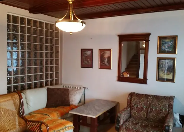 Σπίτι διακοπών Planinski Biser Κοπαόνικ