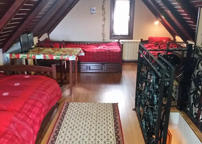 Σπίτι διακοπών Planinski Biser Κοπαόνικ