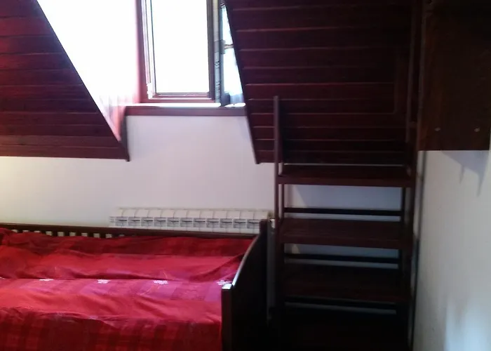 Planinski Biser * Κοπαόνικ