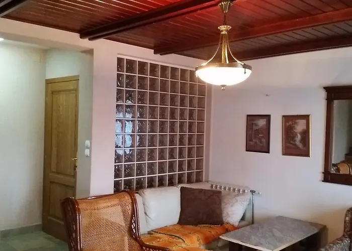 Planinski Biser Σπίτι διακοπών *