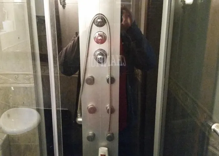 Σπίτι διακοπών Planinski Biser Κοπαόνικ