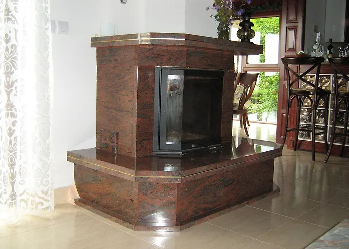 Σπίτι διακοπών Planinski Biser Κοπαόνικ