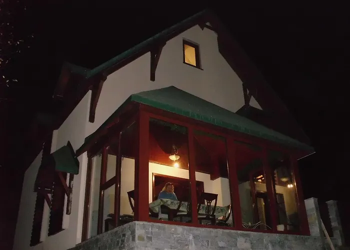 Σπίτι διακοπών Planinski Biser