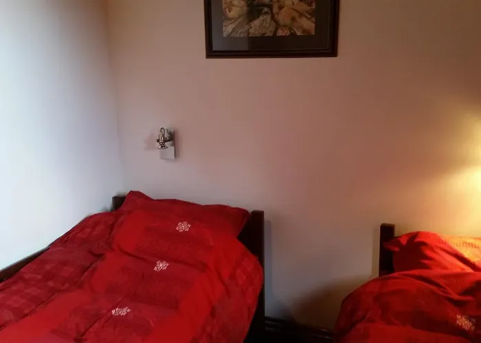 Planinski Biser Σπίτι διακοπών Κοπαόνικ