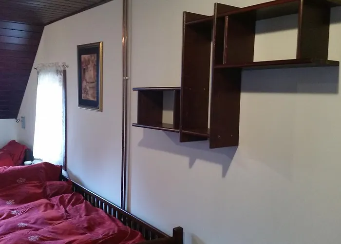 Planinski Biser Κοπαόνικ