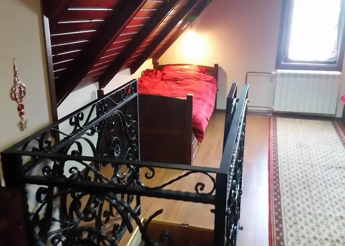 Planinski Biser Κοπαόνικ