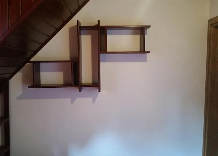 Planinski Biser Σπίτι διακοπών *