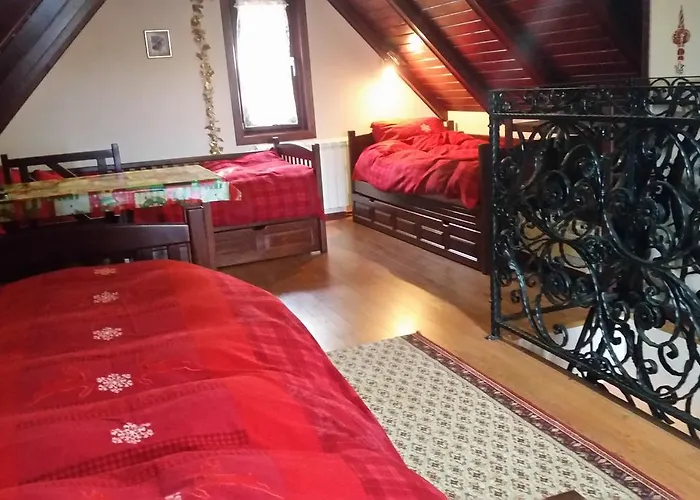 Σπίτι διακοπών Planinski Biser Κοπαόνικ