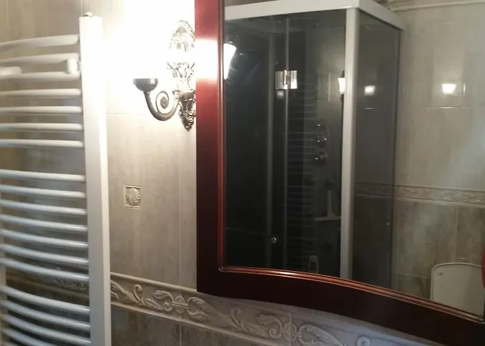 Σπίτι διακοπών Planinski Biser *