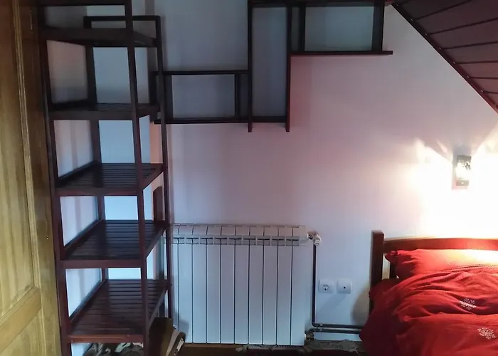 Planinski Biser Σπίτι διακοπών *