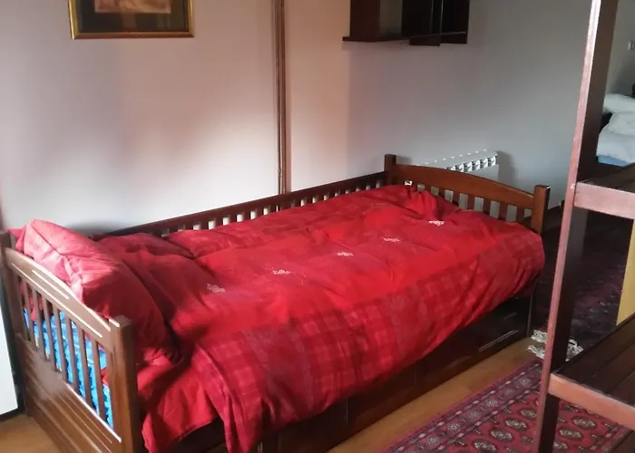 Planinski Biser Κοπαόνικ