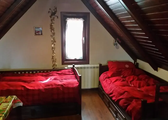 Σπίτι διακοπών Planinski Biser Κοπαόνικ