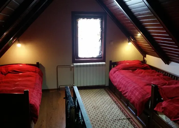 Planinski Biser Κοπαόνικ