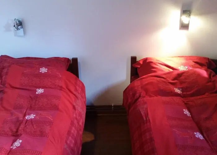 Σπίτι διακοπών Planinski Biser