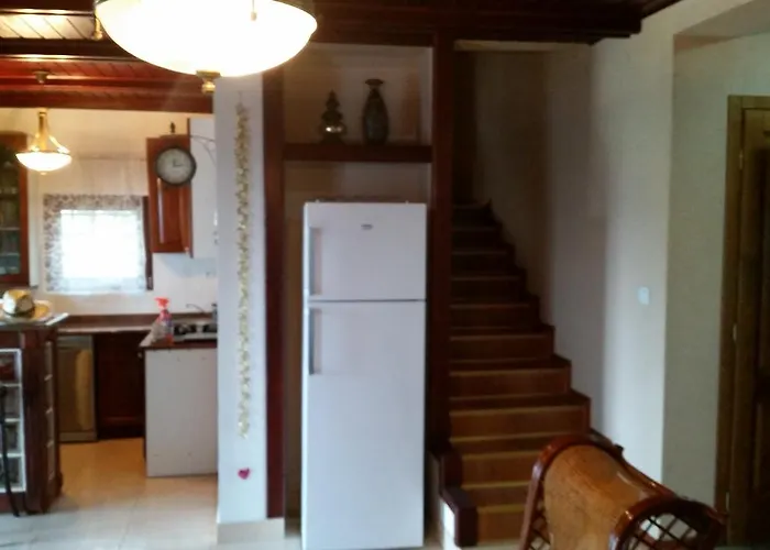 Σπίτι διακοπών Planinski Biser *