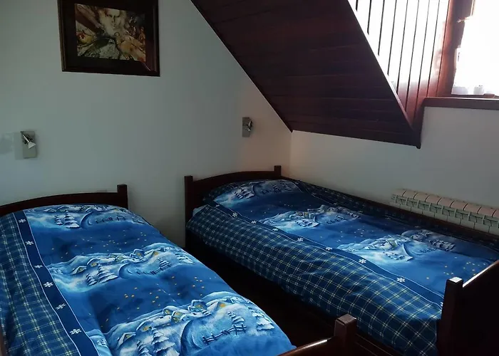 Σπίτι διακοπών Planinski Biser