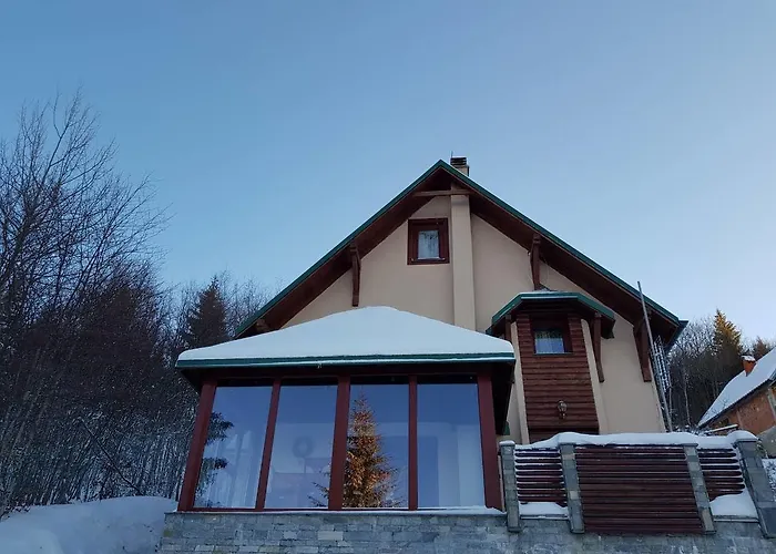 Σπίτι διακοπών Planinski Biser *