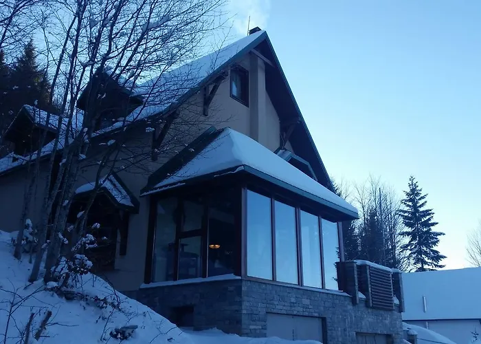 Planinski Biser Σπίτι διακοπών Κοπαόνικ