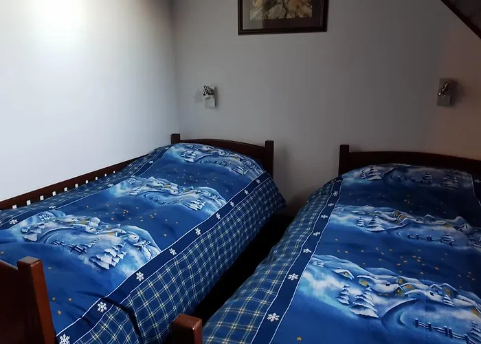 Σπίτι διακοπών Planinski Biser *