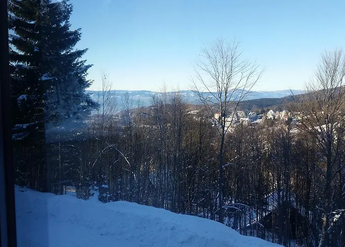 Planinski Biser Σπίτι διακοπών